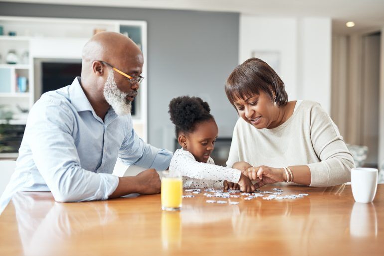 Walmart's Black Friday 2021 deals include savings on puzzles and games.
